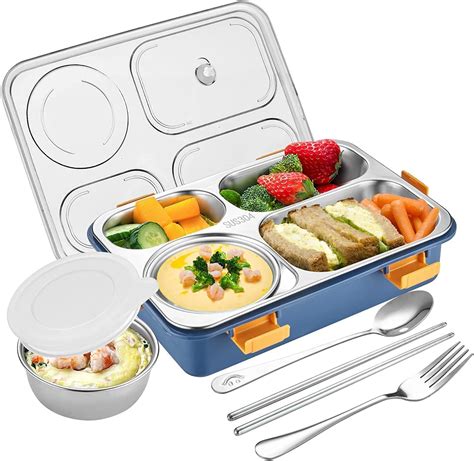 super wings stainless steel lunch box|stainless steel kids lunch box.